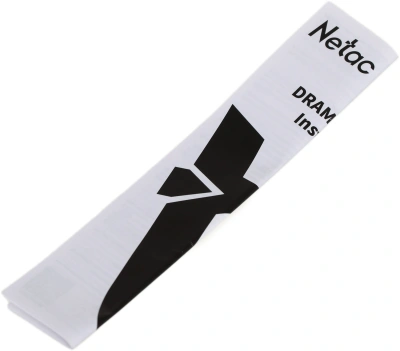 Память DDR4 8Gb 3200MHz Netac NTBSD4N32SP-08 Basic RTL PC4-25600 CL22 SO-DIMM 260-pin 1.2В single rank Ret