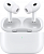 Гарнитура внутриканальные Apple AirPods Pro 2 2023 USB-C A3047/A3048/A2968 белый беспроводные bluetooth в ушной раковине (MTJV3LL/A)