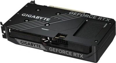 Видеокарта Gigabyte PCI-E 5.0 GV-N506TWF2MAX OC-8GD 1.0 NVIDIA GeForce RTX 5060TI 8Gb 128bit GDDR7 2587/28000 HDMIx1 DPx3 HDCP Ret
