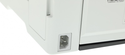 МФУ лазерный Pantum CM1100ADW A4 Duplex Net WiFi белый