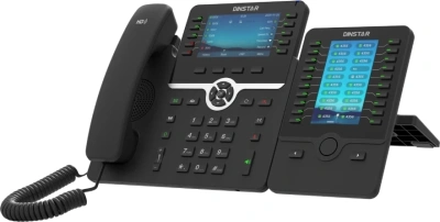 Модуль расширения Dinstar DXP60 черный