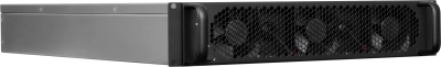 Источник бесперебойного питания Ippon Intatum RTM PM 20K 20000Вт 20000ВА черный