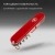 Нож перочинный Victorinox Sportsman (0.3803) 84мм 13функц. красный карт.коробка Нож перочинный Victorinox Sportsman (0.3803) 84мм 13функц. красный карт.коробка