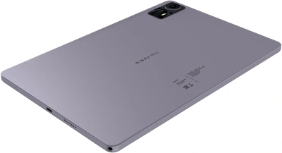Планшет Digma Pro Zenith II T620 (1.8) 8C RAM8Gb ROM256Gb 11" IPS 1920x1200 4G Android 15 графит 13Mpix 5Mpix BT WiFi microSD 1Tb 8000mAh 298hrs