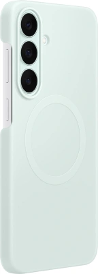 Чехол Samsung для Samsung Galaxy S26 FE Magnet Case with MagSafe мятный (EF-ES741CMEGRU)