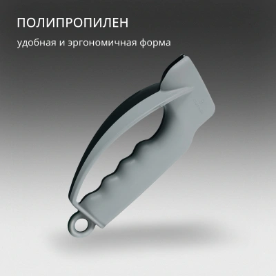 Точилка Victorinox 7.8715 для кухонных ножей серый