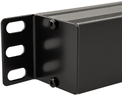 Блок распределения питания Rexant 04-0103-1 гор.размещ. 6xSchuko базовые 16A Schuko 2м