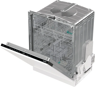 Посудомоечная машина встраив. Gorenje GV642D90 1900Вт полноразмерная