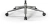 Кресло Метта ErgoLife Set 15 черный сиденье черный сетка/ткань с подголов. крестов. сталь хром Кресло Метта ErgoLife Set 15 черный сиденье черный сетка/ткань с подголов. крестов. сталь хром