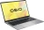 Ноутбук Osio FocusLine F150A-001 Ryzen 5 5560U 8Gb SSD256Gb AMD Radeon Graphics 15.6" IPS FHD (1920x1080) без ОС grey WiFi BT Cam 6000mAh