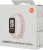 Фитнес-трекер Xiaomi Smart Band 9 Active TFT корп.:розовый рем.:розовый (BHR9917GL)