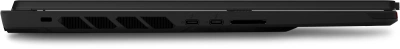 Ноутбук MSI Raider 16 Max HX B2WJ-031RU Core Ultra 9 290HX Plus 32Gb SSD2Tb NVIDIA GeForce RTX 5090 24Gb 16" OLED QHD+ (2560x1600) Windows 11 Home black WiFi BT Cam (9S7-265111-031)
