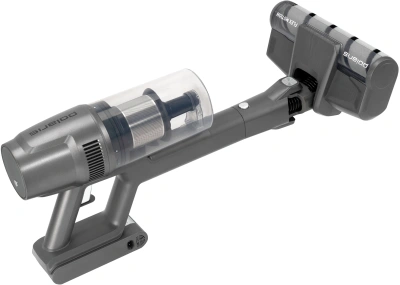 Пылесос Polaris CyclonicPRO PVCS 4050 500Вт серый