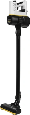 Пылесос ручной Karcher VC 4 Cordless myHome Car 140Вт белый/черный