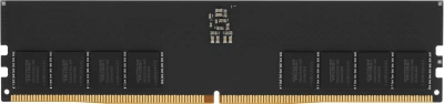 Память DDR5 32GB 4800MHz Patriot PSD532G48002 Signature RTL PC5-38400 CL40 DIMM UDIMM 288-pin 1.1В dual rank Ret
