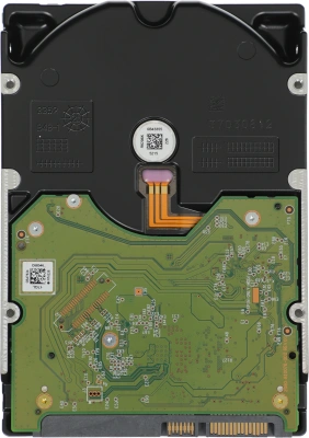 Жесткий диск WD SATA-III 10TB WD100EFGX NAS Red Plus (7200rpm) 512Mb 3.5"