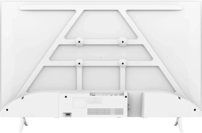 Телевизор LED BBK 43" 43LEM-1054/FTS2C (W) белый FULL HD 60Hz DVB-T2 DVB-C DVB-S2 USB (RUS)
