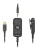Наушники с микрофоном A4Tech Bloody M590i желтый/серый 1м мониторные USB оголовье (M590I SPORTS LIME) Наушники с микрофоном A4Tech Bloody M590i желтый/серый 1м мониторные USB оголовье (M590I SPORTS LIME)
