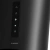 Вытяжка каминная Maunfeld Vega 39 Wall Sensor LED черный управление: сенсорное (1 мотор)