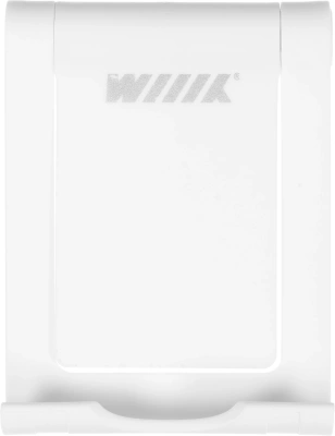 Подставка Wiiix DST-106-FRAME-W белый для смартфонов