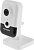 Камера видеонаблюдения IP Hikvision DS-2CD2443G2-I(4mm) 4-4мм цв. корп.:белый/черный