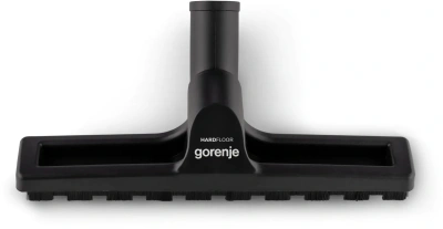 Пылесос Gorenje VC2202G4AHR 2000Вт красный/черный
