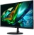Монитор Acer 31.5" SH322QKbmiiphx черный VA LED 4ms 16:9 HDMI M/M матовая HAS Piv 250cd 178гр/178гр 3840x2160 60Hz FreeSync DP WQ HD 2K (1440p) 7.49кг