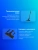 Пылесос Samsung VCC4140V3A/XEV 1600Вт синий