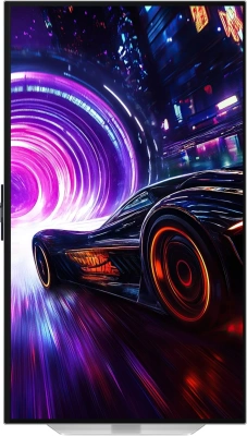 Монитор Samsung 32" Odyssey OLED G8 S32FG810SIXCI серебристый QD OLED LED 16:9 HDMI матовая HAS Piv 1000000:1 260cd 178гр/178гр 3840x2160 240Hz FreeSync Premium Pro DP 4K USB 8.4кг