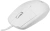 Мышь Acer OMW401 белый оптическая 2000dpi USB 4but (ZL.MCEEE.030)