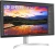 Монитор LG 31.5" 32UN650K-W черный IPS LED 16:9 HDMI M/M матовая HAS 1000:1 350cd 178гр/178гр 3840x2160 60Hz FreeSync DP 4K 8.2кг