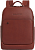 Рюкзак мужской Piquadro Black Square CA7167B3/CU табачный натур.кожа