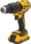 Дрель-шуруповерт DeWalt DCD778D2T-QW 340Вт аккум. патрон:быстрозажимной (кейс в комплекте)