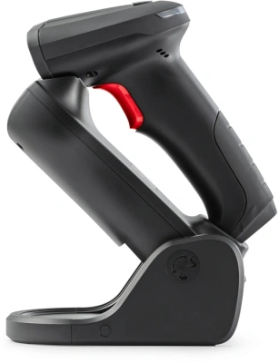 Сканер штрих-кода Атол SB5100BT 2D беспроводной черный (60600)