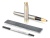 Ручка роллер Parker IM Core T321 (1931663) Brushed Metal GT F черн. черн. подар.кор. Ручка роллер Parker IM Core T321 (1931663) Brushed Metal GT F черн. черн. подар.кор.