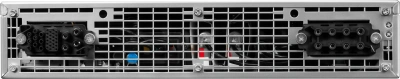 Источник бесперебойного питания Ippon Intatum RTM PM 20K 20000Вт 20000ВА черный