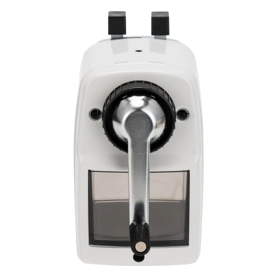 Точилка для карандашей механическая Deli E0620 1 отверстие ассорти