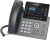 Телефон IP Grandstream GRP-2615 черный