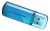Флеш Диск Silicon Power 16Gb Helios 101 SP016GBUF2101V1B USB2.0 синий