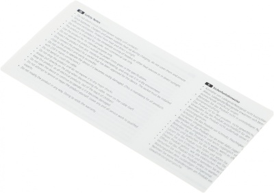 Сетевое зар./устр. Hama H-183318 30W 3A (PD) для Apple белый (00183318)