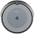Пылесос-робот Irobot Roomba i3+ серый/черный