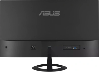 Монитор Asus 23.8" VZ249HG черный IPS LED 1ms 16:9 HDMI матовая 1500:1 250cd 178гр/178гр 1920x1080 120Hz VGA FHD 2.69кг