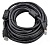 Кабель аудио-видео Ningbo HDMI (m)/HDMI (m) 10м. феррит.кольца позолоч.конт. черный (HDMI-V1.4-10-NY-BR)