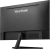 Монитор ViewSonic 27" VX27G1-HD черный IPS LED 16:9 HDMI матовая 300cd 178гр/178гр 1920x1080 180Hz DP FHD 3.5кг Монитор ViewSonic 27" VX27G1-HD черный IPS LED 16:9 HDMI матовая 300cd 178гр/178гр 1920x1080 180Hz DP FHD 3.5кг