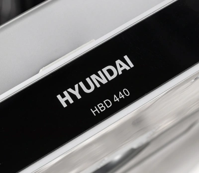 Посудомоечная машина встраив. Hyundai HBD 440 2100Вт узкая
