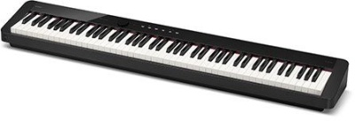 Цифровое фортепиано Casio PRIVIA PX-S1100BK 88клав. черный