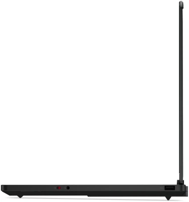 Ноутбук Lenovo Legion 5 15IAX11 Core Ultra 9 290HX Plus 32Gb SSD1Tb NVIDIA GeForce RTX 5070 12Gb 15.3" OLED WQXGA (2560x1600) Windows 11 Home black WiFi BT Cam (83VK004WRK)