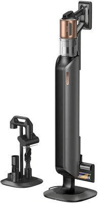 Пылесос моющий Dreame Z-Series Z20 AquaCycle Station 715Вт черный