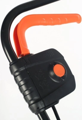 Газонокосилка роторная Patriot PT 1433E (512309216) 1400Вт