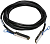 Кабель AOC Future Technologies 25Гбит/с 5м SFP28-SFP28 (FT-SFP28-CABA-5)